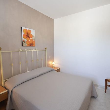 Hotel Solanto San Vito Lo Capo Kültér fotó
