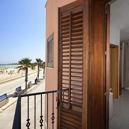 Hotel Solanto San Vito Lo Capo Kültér fotó
