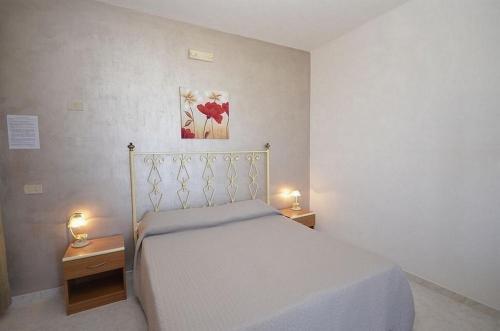 Hotel Solanto San Vito Lo Capo Kültér fotó