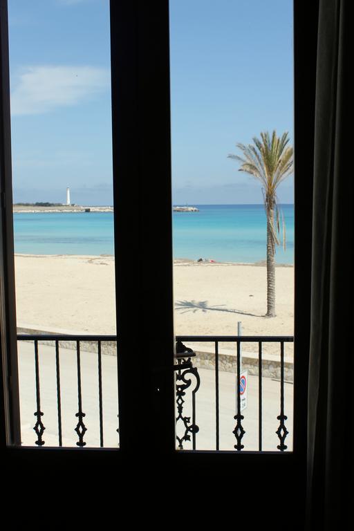 Hotel Solanto San Vito Lo Capo Kültér fotó