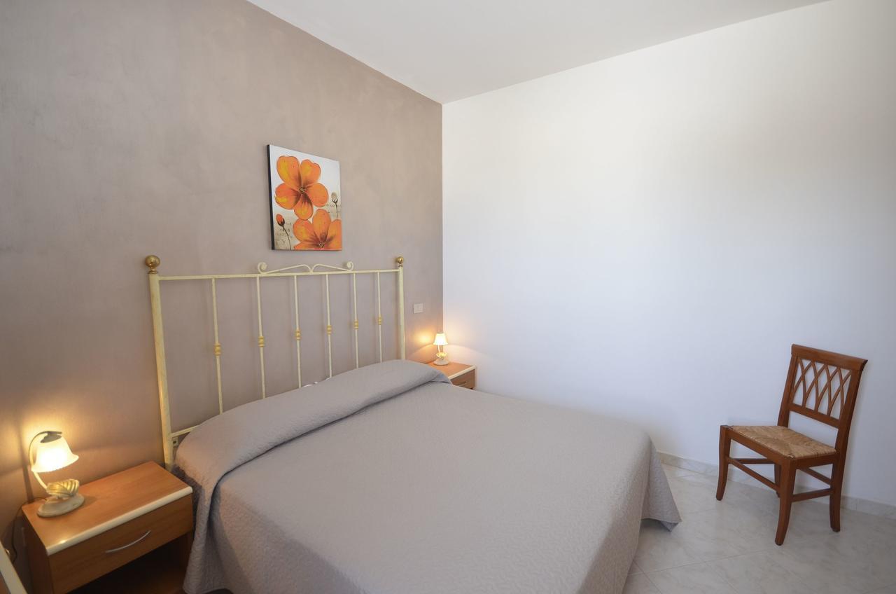 Hotel Solanto San Vito Lo Capo Kültér fotó