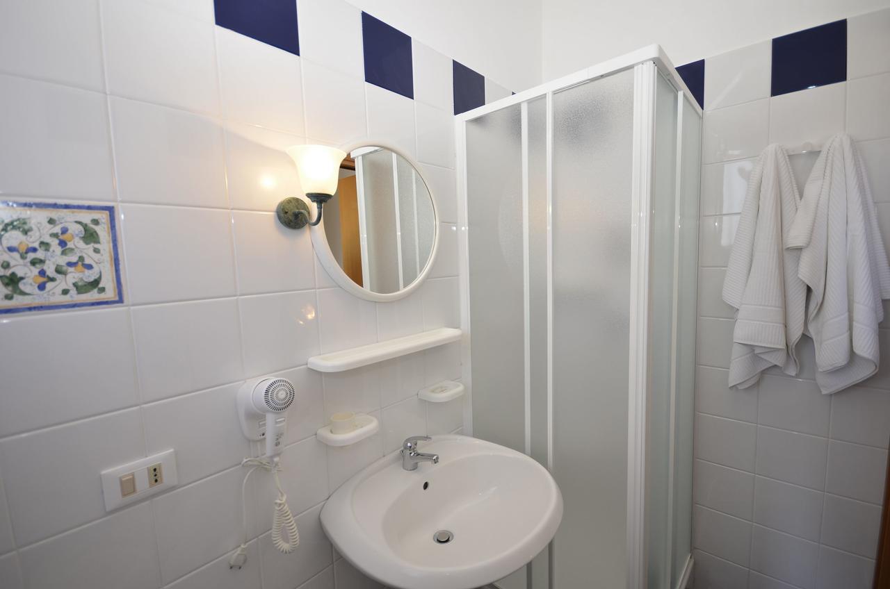 Hotel Solanto San Vito Lo Capo Kültér fotó